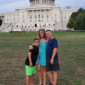 Meet your Posher, Christine